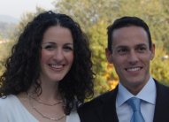 Chiara & Daniel