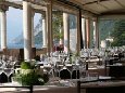 ricevimento di matrimonio presso Ristorante Sottovento Lierna